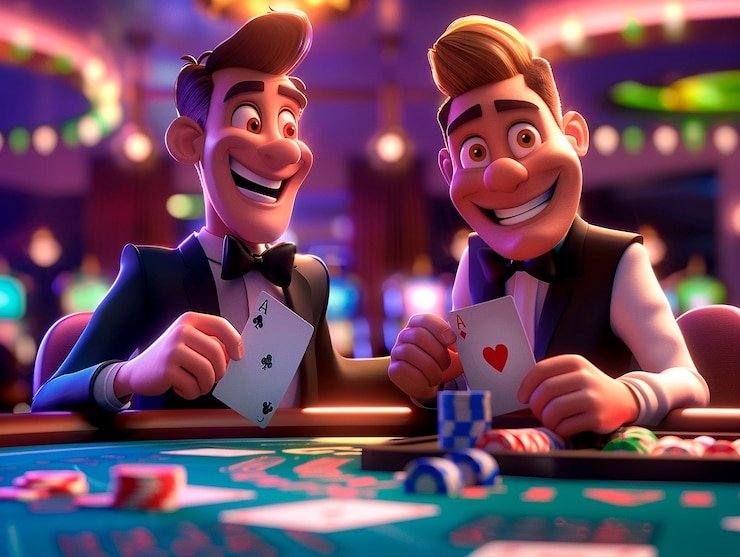 Antarmuka aplikasi mobile pelita toto menampilkan slot games dan pasar sportsbook